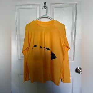 SeaHawaii “Monkskin” UPF 50+ Watershirt “Hawaii” “Aloha”